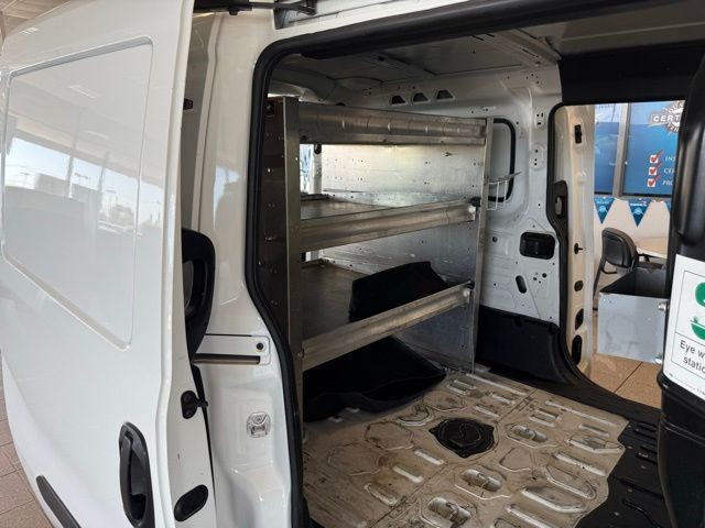 Ram ProMaster City Cargo Van Vehicle Full-screen Gallery Image 24