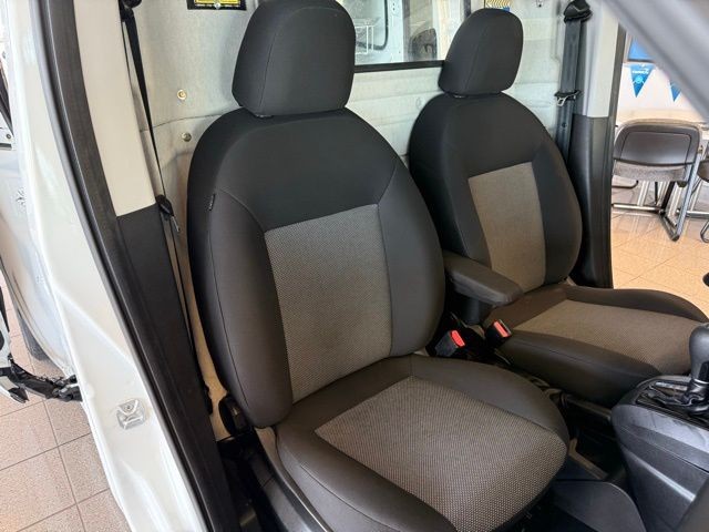 Ram ProMaster City Cargo Van Vehicle Full-screen Gallery Image 25