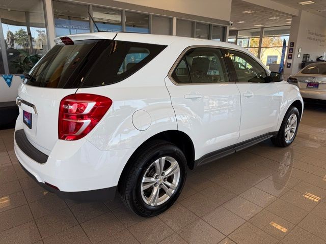 Chevrolet Equinox Vehicle Full-screen Gallery Image 03