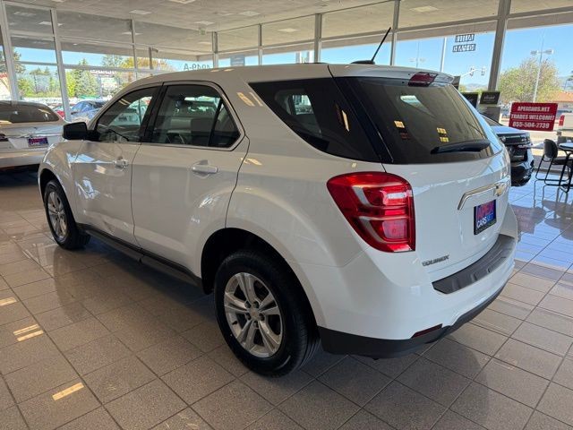 Chevrolet Equinox Vehicle Full-screen Gallery Image 05