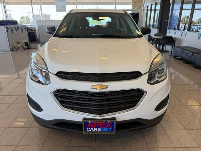 Chevrolet Equinox Vehicle Full-screen Gallery Image 07