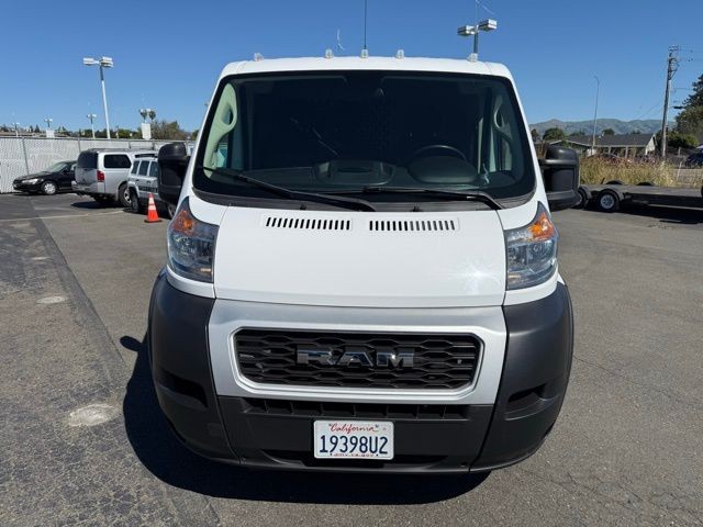Ram ProMaster Cargo Van Vehicle Full-screen Gallery Image 08