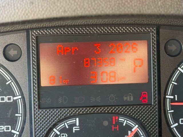 Ram ProMaster Cargo Van Vehicle Full-screen Gallery Image 11