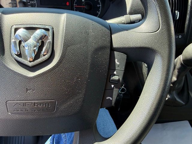 Ram ProMaster Cargo Van Vehicle Full-screen Gallery Image 15