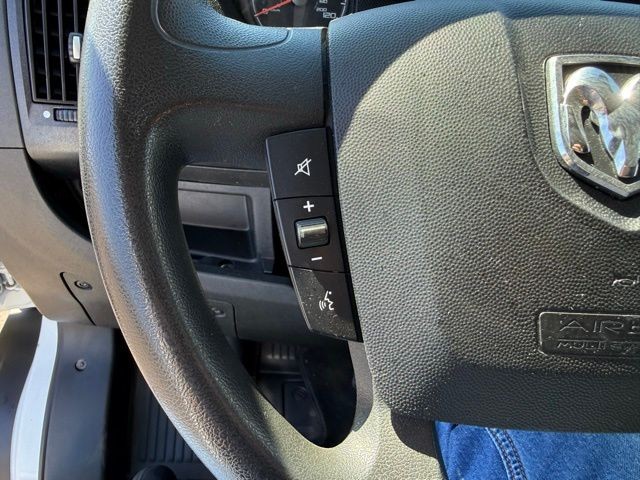 Ram ProMaster Cargo Van Vehicle Full-screen Gallery Image 16