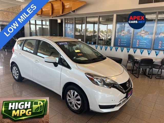 more details - nissan versa note