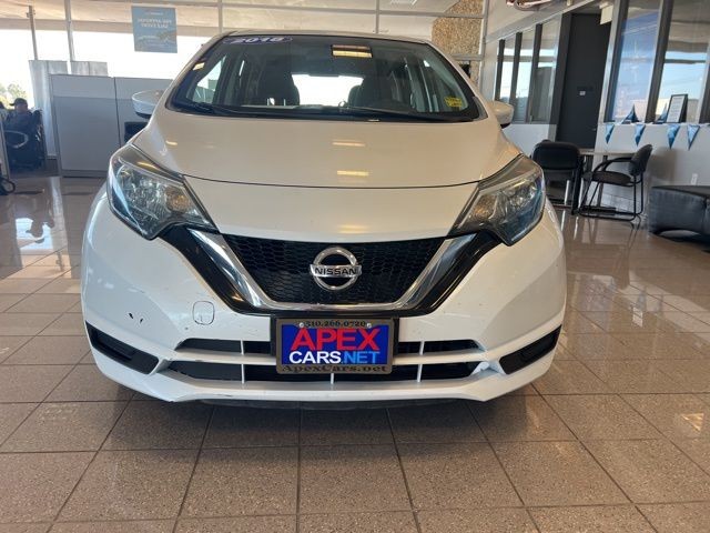 Nissan Versa Note Vehicle Full-screen Gallery Image 13