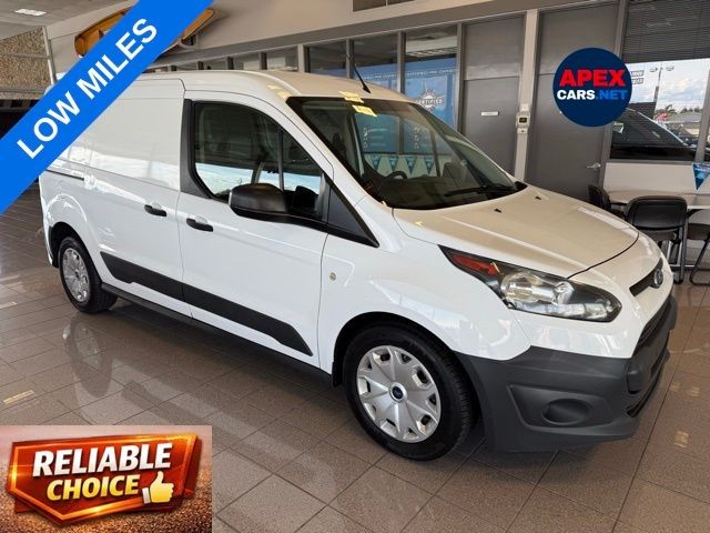 more details - ford transit connect