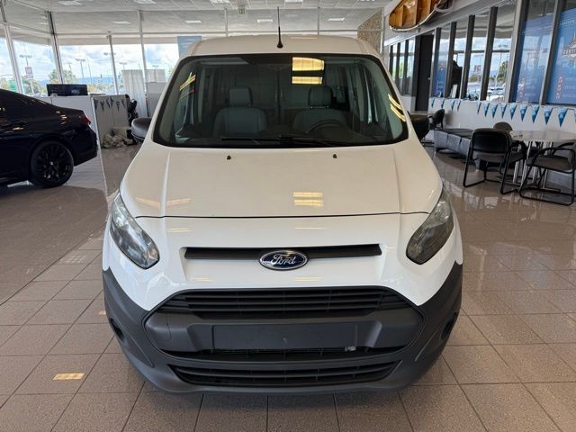 Ford Transit Connect Vehicle Full-screen Gallery Image 07