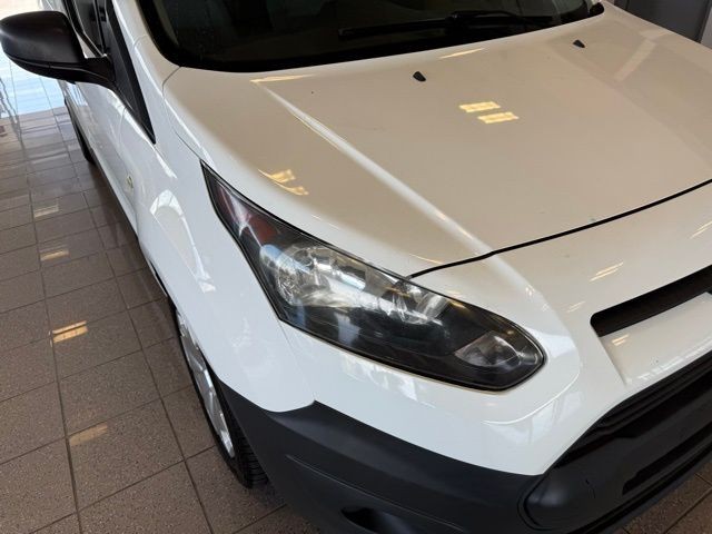 Ford Transit Connect Vehicle Full-screen Gallery Image 09