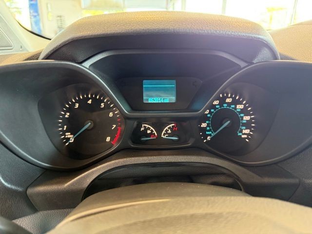 Ford Transit Connect Vehicle Full-screen Gallery Image 13