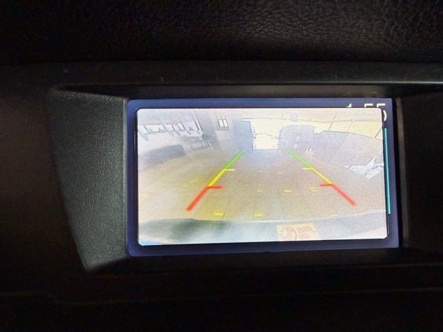 Ford Transit Connect Vehicle Full-screen Gallery Image 14