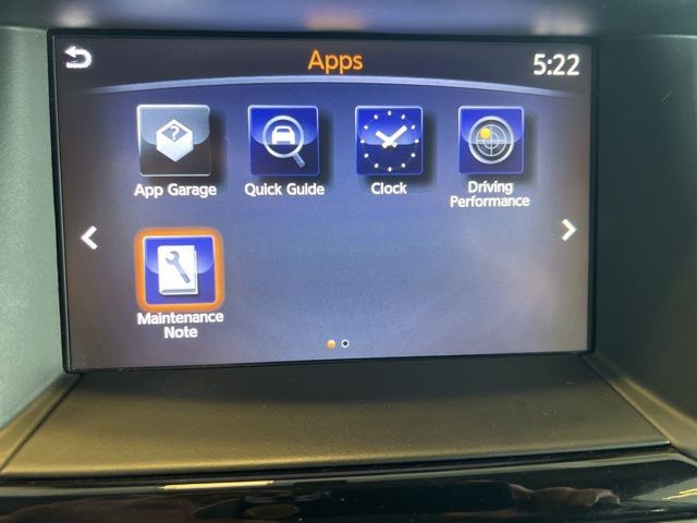 Nissan Pathfinder Vehicle Full-screen Gallery Image 30