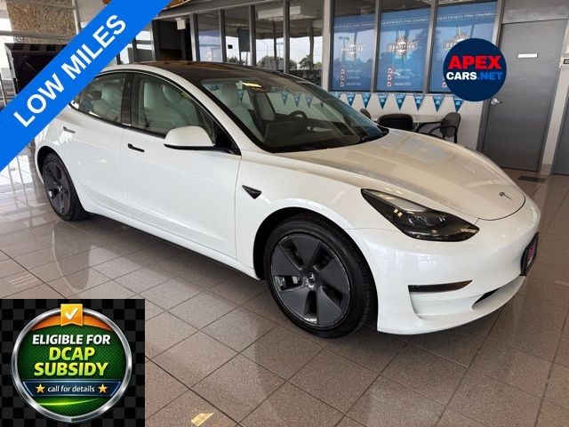 more details - tesla model 3