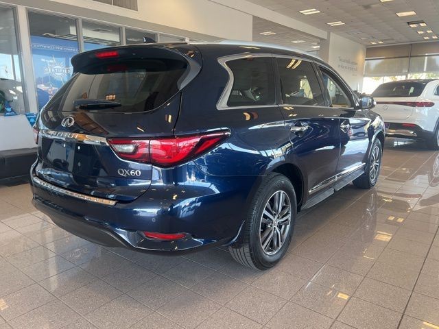 INFINITI QX60 Vehicle Full-screen Gallery Image 05