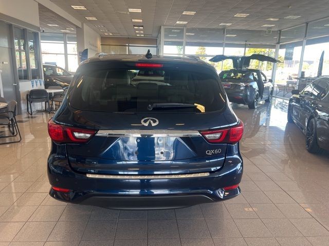INFINITI QX60 Vehicle Full-screen Gallery Image 07