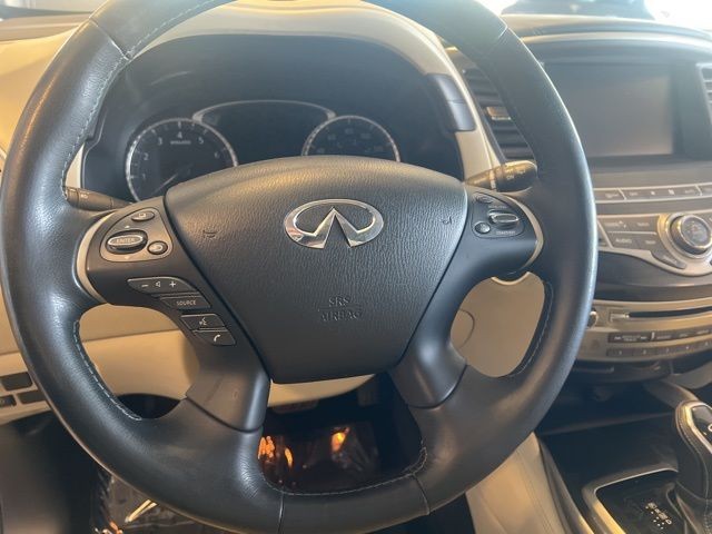INFINITI QX60 Vehicle Full-screen Gallery Image 20