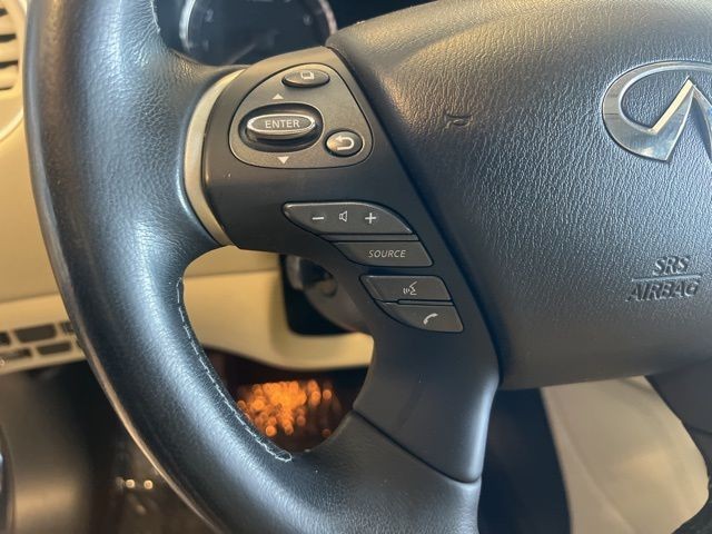 INFINITI QX60 Vehicle Full-screen Gallery Image 21