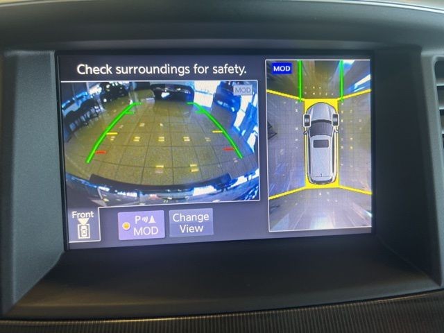 INFINITI QX60 Vehicle Full-screen Gallery Image 25