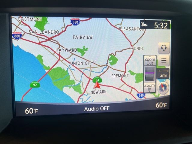 INFINITI QX60 Vehicle Full-screen Gallery Image 26