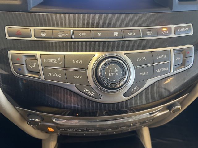 INFINITI QX60 Vehicle Full-screen Gallery Image 27