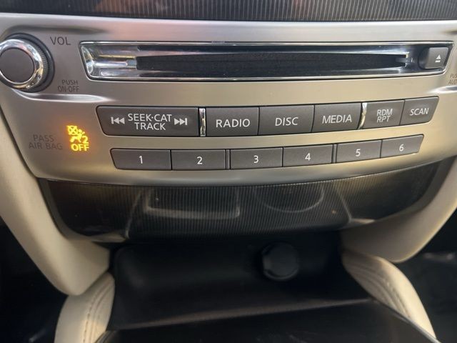 INFINITI QX60 Vehicle Full-screen Gallery Image 28