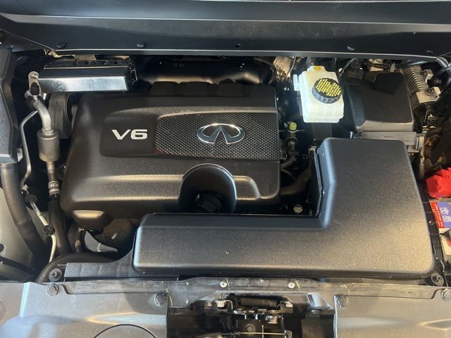 INFINITI QX60 Vehicle Full-screen Gallery Image 31