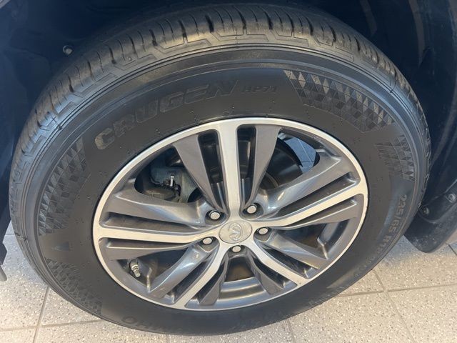 INFINITI QX60 Vehicle Full-screen Gallery Image 32