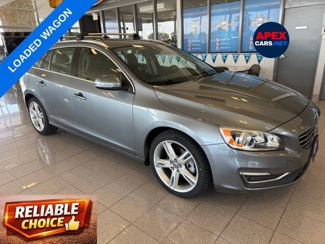 more details - volvo v60