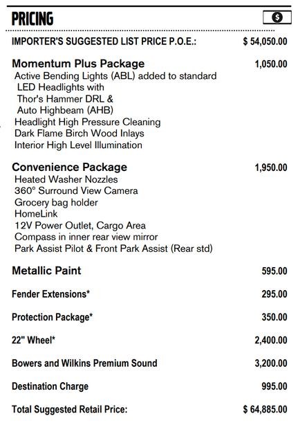 Volvo V60 Vehicle Full-screen Gallery Image 30