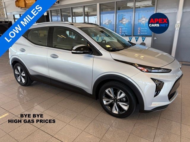 more details - chevrolet bolt euv