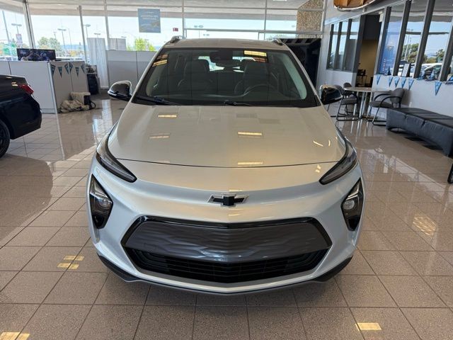 Chevrolet Bolt EUV Vehicle Full-screen Gallery Image 07