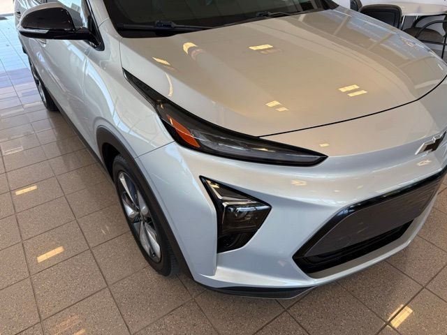 Chevrolet Bolt EUV Vehicle Full-screen Gallery Image 08