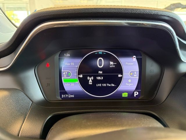 Chevrolet Bolt EUV Vehicle Full-screen Gallery Image 13