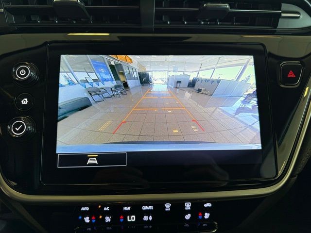 Chevrolet Bolt EUV Vehicle Full-screen Gallery Image 14