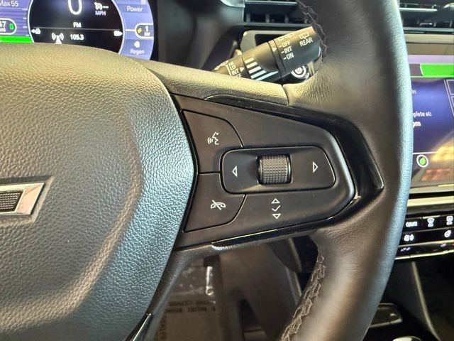 Chevrolet Bolt EUV Vehicle Full-screen Gallery Image 16