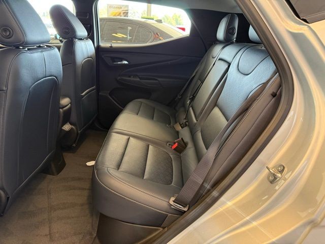 Chevrolet Bolt EUV Vehicle Full-screen Gallery Image 20