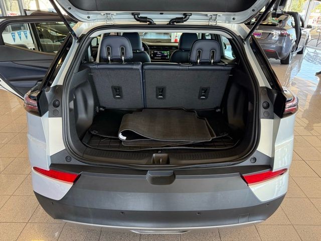 Chevrolet Bolt EUV Vehicle Full-screen Gallery Image 21