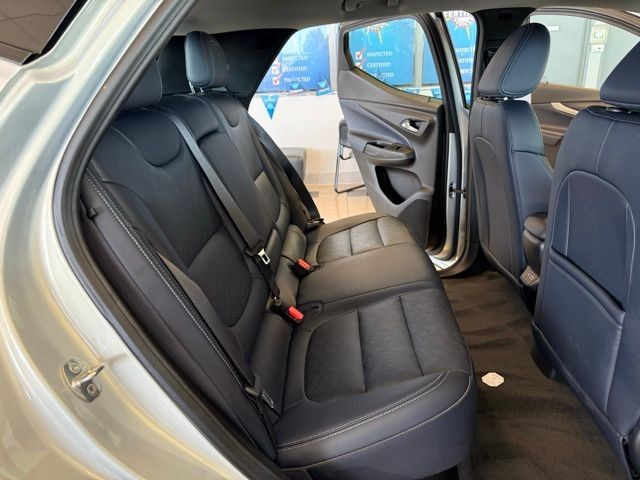 Chevrolet Bolt EUV Vehicle Full-screen Gallery Image 22