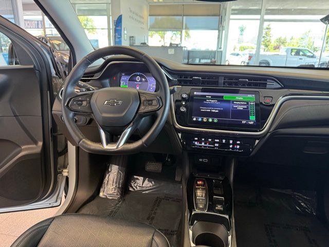 Chevrolet Bolt EUV Vehicle Full-screen Gallery Image 23