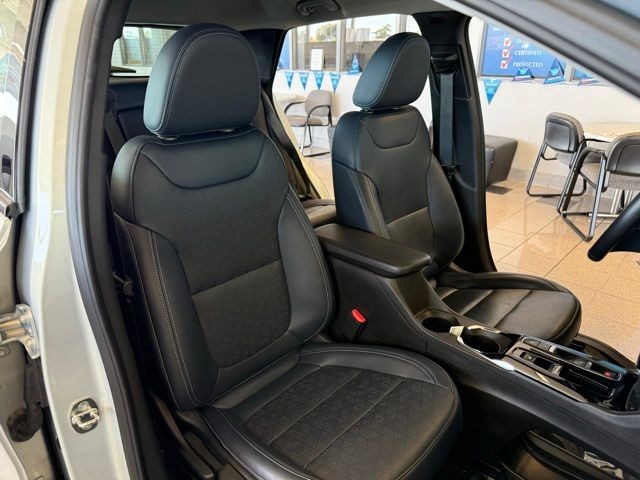 Chevrolet Bolt EUV Vehicle Full-screen Gallery Image 24