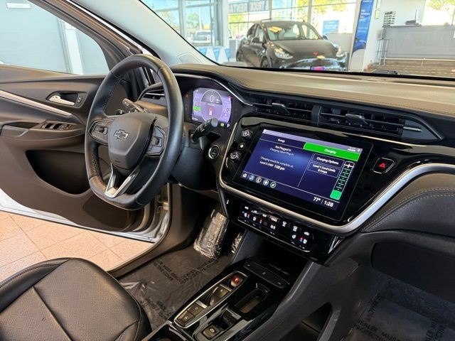 Chevrolet Bolt EUV Vehicle Full-screen Gallery Image 25