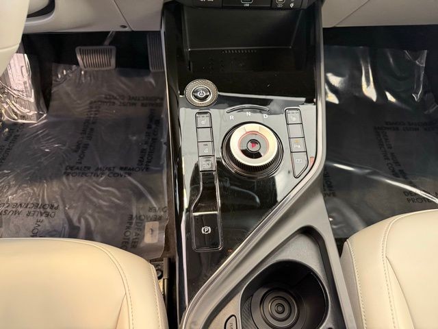 Kia Niro EV Vehicle Full-screen Gallery Image 16