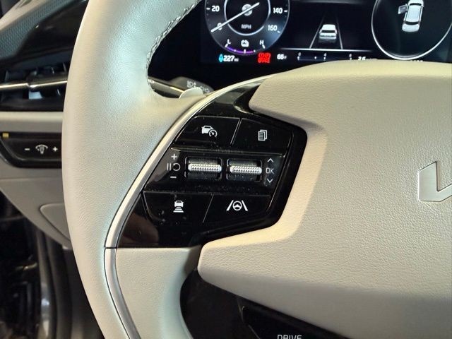 Kia Niro EV Vehicle Full-screen Gallery Image 18