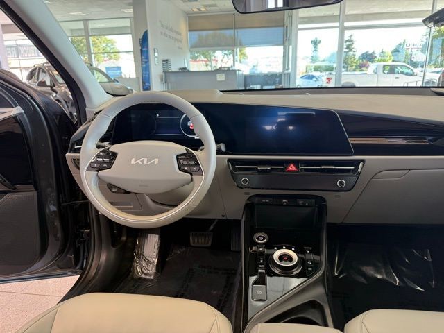 Kia Niro EV Vehicle Full-screen Gallery Image 25