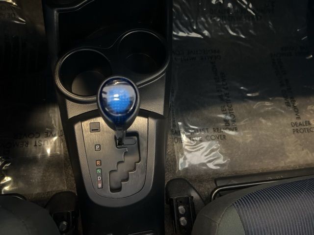 Toyota Prius c Vehicle Full-screen Gallery Image 29