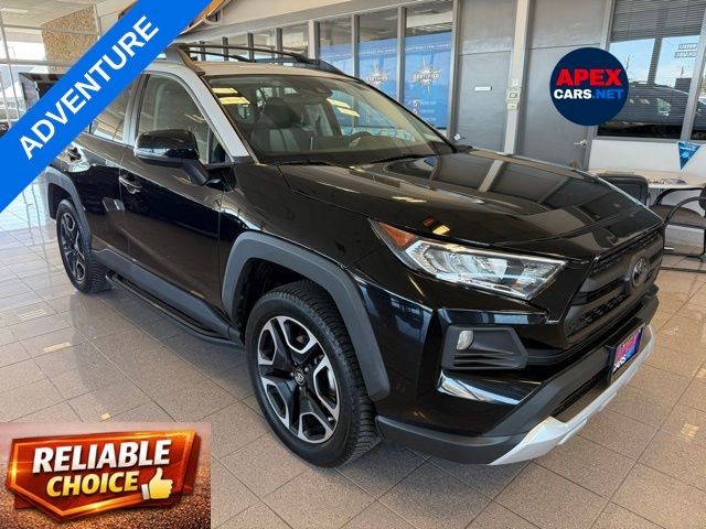 more details - toyota rav4