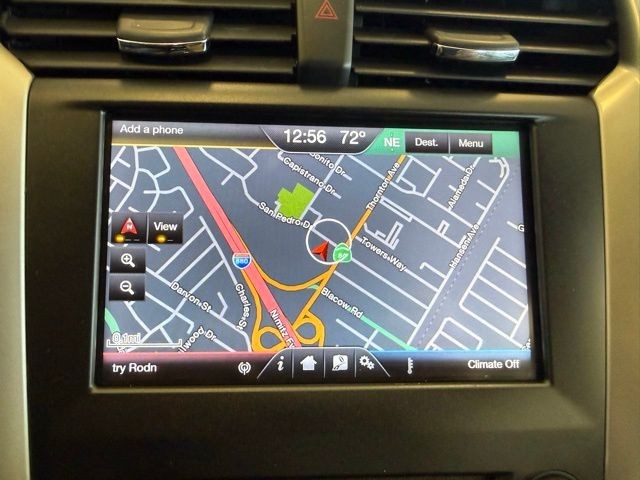 Ford Fusion Energi Vehicle Full-screen Gallery Image 14