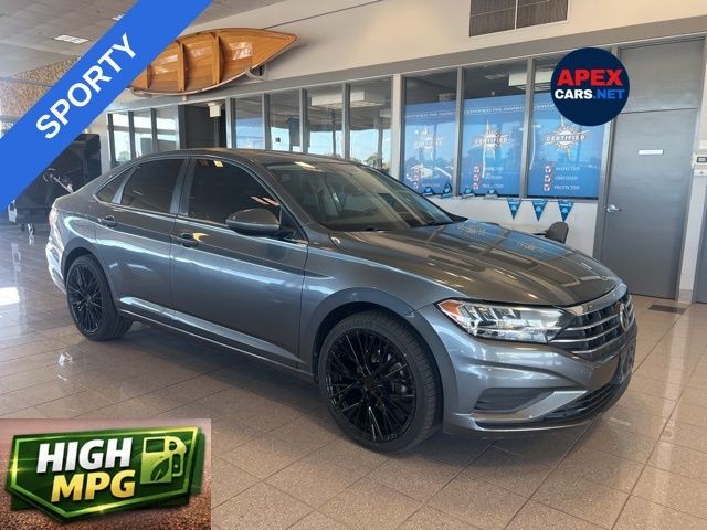 more details - volkswagen jetta