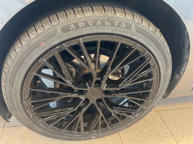 Volkswagen Jetta Vehicle Full-screen Gallery Image 27